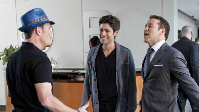 Imagen de Entourage (T8): Ep.7 El penúltimo - 2