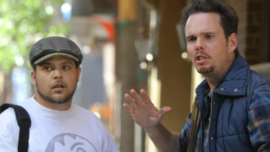 Imagen de Entourage (T5): Ep.6 Redomción - 2
