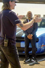 Imagen de Kevin Hart: pasión por...: A ver si me pillas - 1