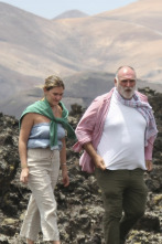 Imagen de José Andrés y familia...: Lanzarote - 1