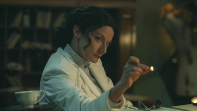 Imagen de Doom Patrol (T3): Ep.6 La patrulla de 1917 - 2