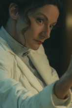 Imagen de Doom Patrol (T3): Ep.6 La patrulla de 1917 - 1