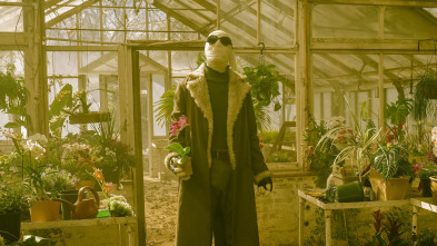 Imagen de Doom Patrol: La patrulla culera - 2