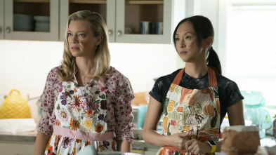 Imagen de Stargirl (T3): Ep.2  - 2