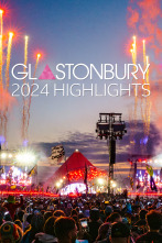 Imagen de Glastonbury 2024 Highlights - 1
