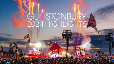 Imagen de Glastonbury 2024 Highlights - 2