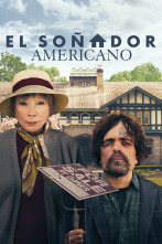 Imagen de El soñador americano - 1
