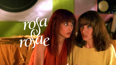 Imagen de Rosa, Rosae - 2