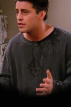 Imagen de Friends (T2): Ep.12 El de después de la Superbowl (Parte 1) - 1