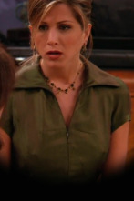 Imagen de Friends (T2): Ep.22 El de las dos fiestas - 1