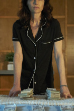 Imagen de Jett (T1): Ep.2 Charles Junior - 1