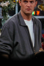 Imagen de Friends (T3): Ep.8 El del Gran Instrumento Punzante - 1