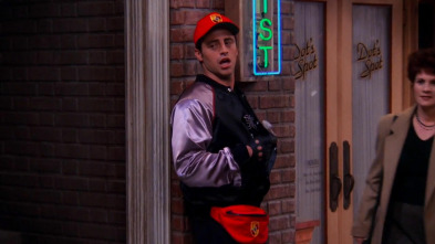 Imagen de Friends (T6): Ep.5 El del Porsche de Joey - 2