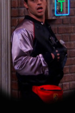 Imagen de Friends (T6): Ep.5 El del Porsche de Joey - 1