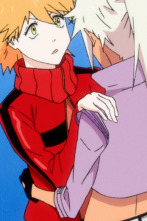 Imagen de FLCL (T2): Ep.6 La huida - 1