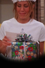 Imagen de Friends (T7): Ep.14 En el que todos cumplen treinta - 1