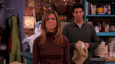 Imagen de Friends (T9): Ep.8 El de la otra hermana de Rachel - 2