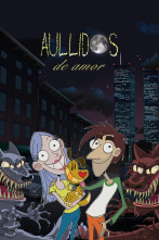 Imagen de Aullidos de amor - 1