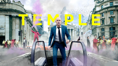 Imagen de Temple (T2) - 2