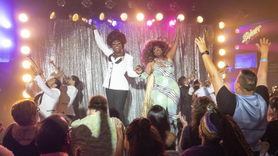 Imagen de We're Here (T3): Granbury, Texas - 2