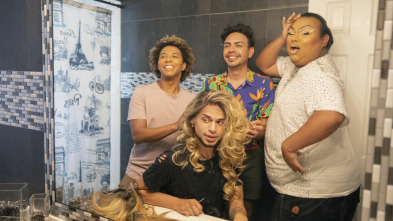 Imagen de We're Here (T3): Florida, parte 1 - 2