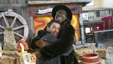 Imagen de We're Here (T1): Branson, Missouri - 2