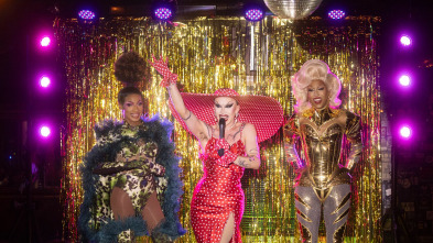 Imagen de We're Here (T4): Ep.1 - 2