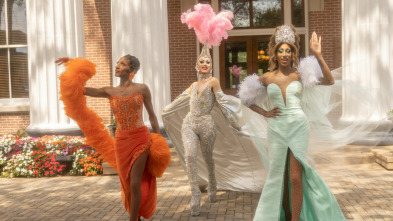 Imagen de We're Here (T4): Episidio 2 - 2