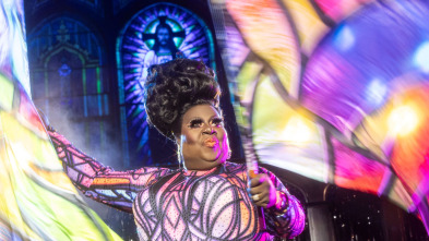 Imagen de We're Here (T4): Ep.4 - 2
