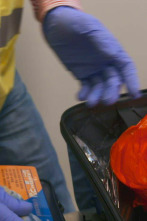 Imagen de Control de... (T2): Ep.9 - 1