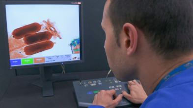 Imagen de Control de... (T2): Ep.11 - 2