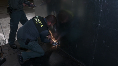 Imagen de Control de... (T6): Ep.2 - 2