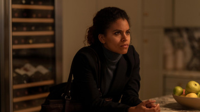 Imagen de Círculo cerrado (T1): Ep.4 A salvo en el círculo - 2