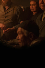 Imagen de Warrior (T1): Ep.4 La montaña blanca - 1