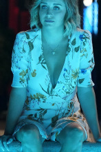 Imagen de Dave (T3): Ep.2 Harrison Avenue - 1
