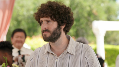 Imagen de Dave (T3): Ep.3 Prejuicios - 2