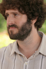 Imagen de Dave (T3): Ep.3 Prejuicios - 1