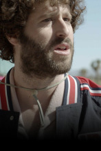 Imagen de Dave (T3): Ep.10 Buscando el amor - 1