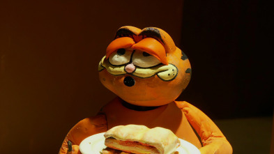 Imagen de Robot Chicken (T2): Ep.15 Festival de la salsa - 2