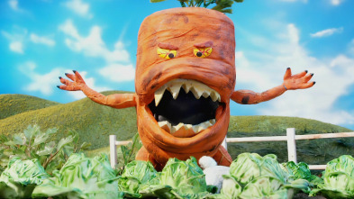 Imagen de Robot Chicken (T3): Ep.16 Boo Cocky - 2