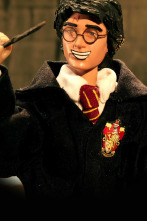 Imagen de Robot Chicken (T5): Ep.14 Con faldas y a lo Hitman - 1