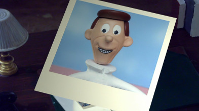 Imagen de Robot Chicken (T1): Ep.15 Caricatura - 2