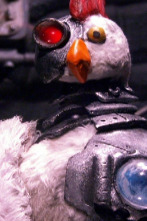 Imagen de Robot Chicken (T1): Ep.18 Adultizzle Swizzle - 1