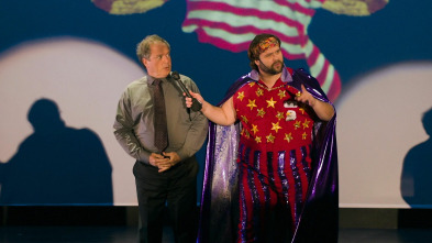 Imagen de Your Pretty Face... (T2): Ep.3 Jett Copperhead, el mago chuleras - 2