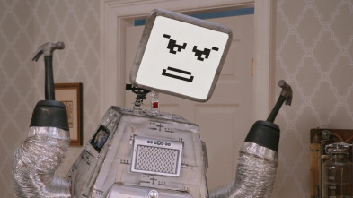 Imagen de Your Pretty Face... (T3): Ep.10 Martilloman - 2