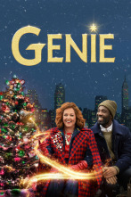 Imagen de Genie - 1