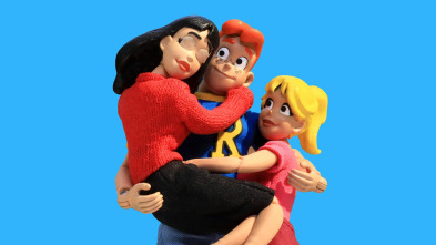 Imagen de Robot Chicken (T11): Ep.1 El [censurado] especial de los cómics de Archie de Robot Chicken - 2