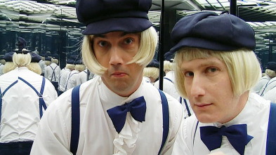 Imagen de Funny or Die Presents (T1): Ep.2 2 - 2