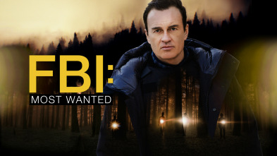 Imagen de FBI: Most Wanted (T1) - 2