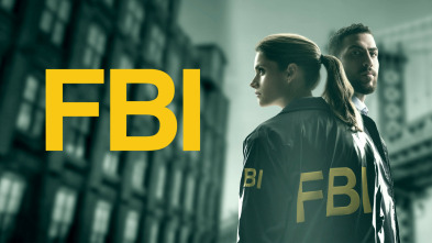 Imagen de FBI (T2) - 2